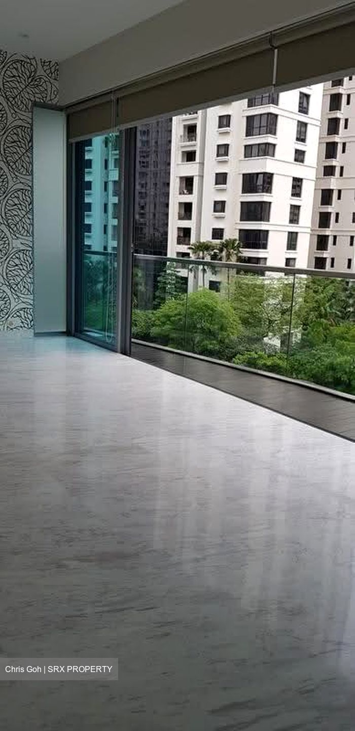 The Arc at Draycott (D10), Apartment #614581131